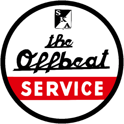 The Offbeat Service