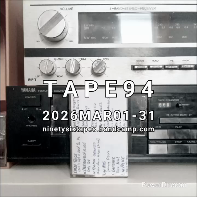 96tapes (@ninetysixtapes@punkstodon.de)