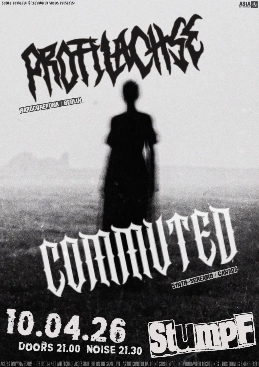 Profilachse (@Profilachse@punkstodon.de)