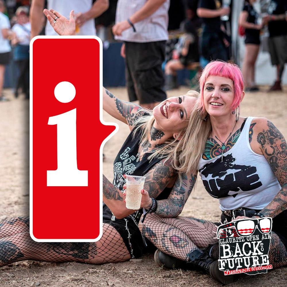 BACK-TO-FUTURE Festival (@BackToFuture@punkstodon.de)